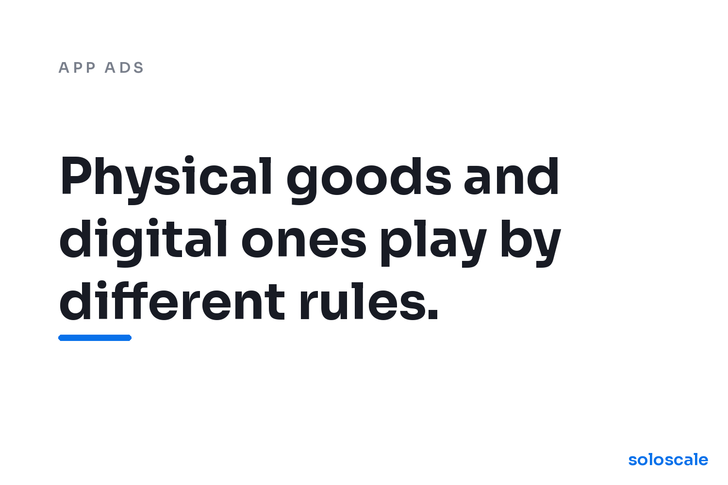 The In-App Store illustration
