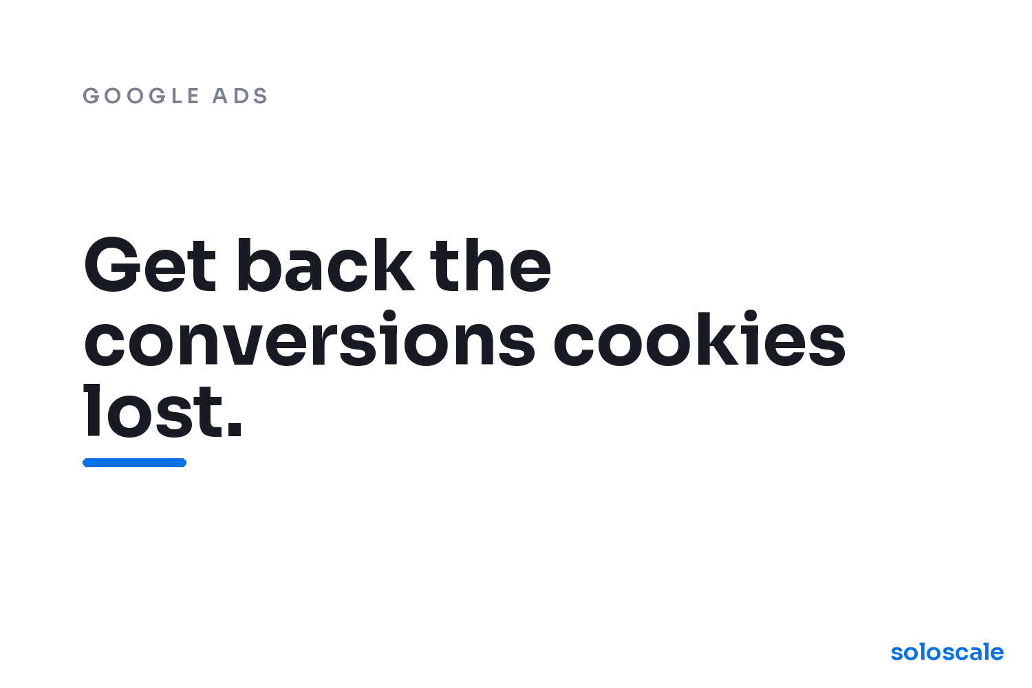 Enhanced Conversions illustration