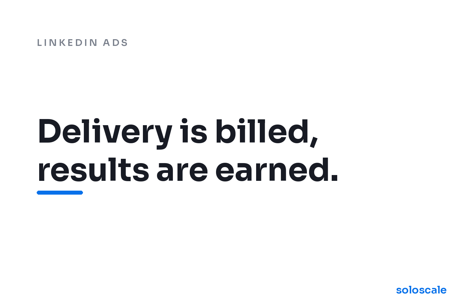 Cost Per Send illustration