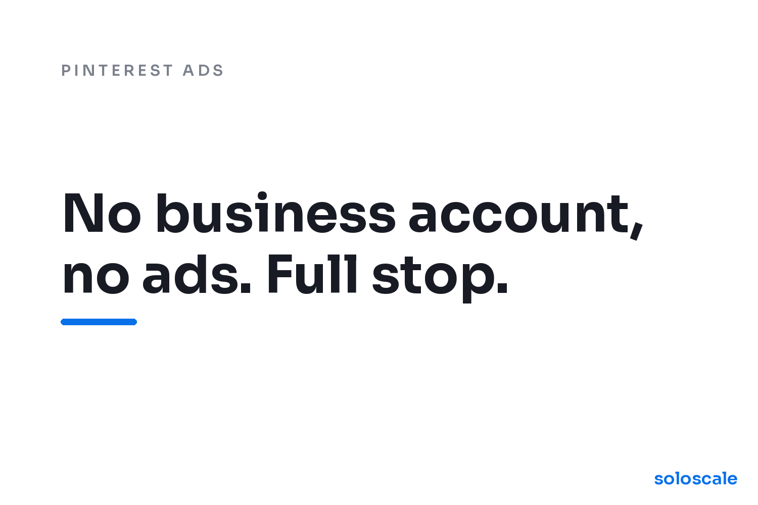 Business Account illustration