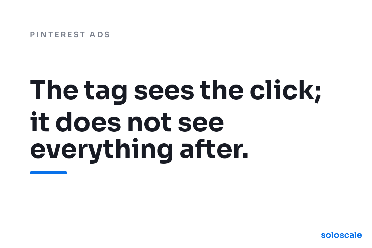 Pinterest Tag illustration