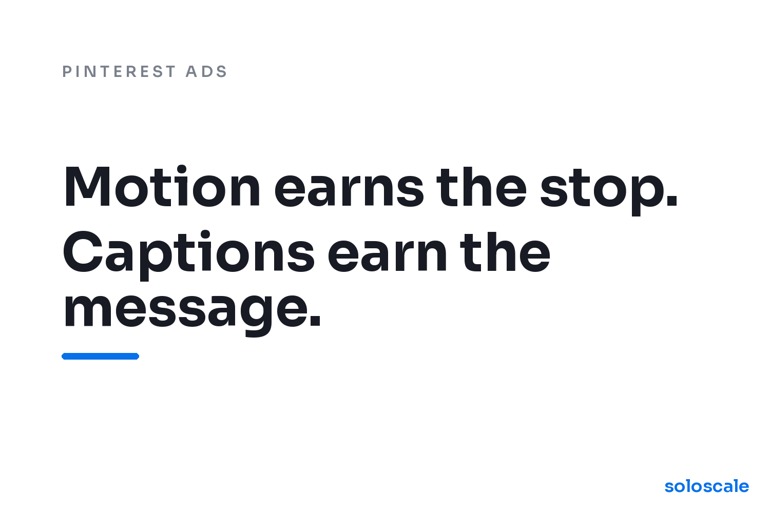 Video Pin Ad illustration