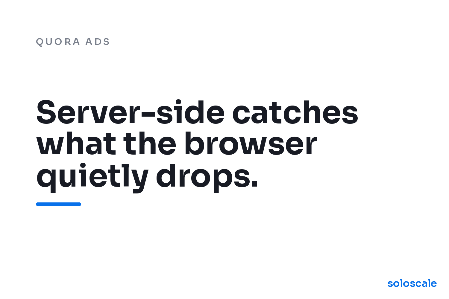 Conversions API illustration