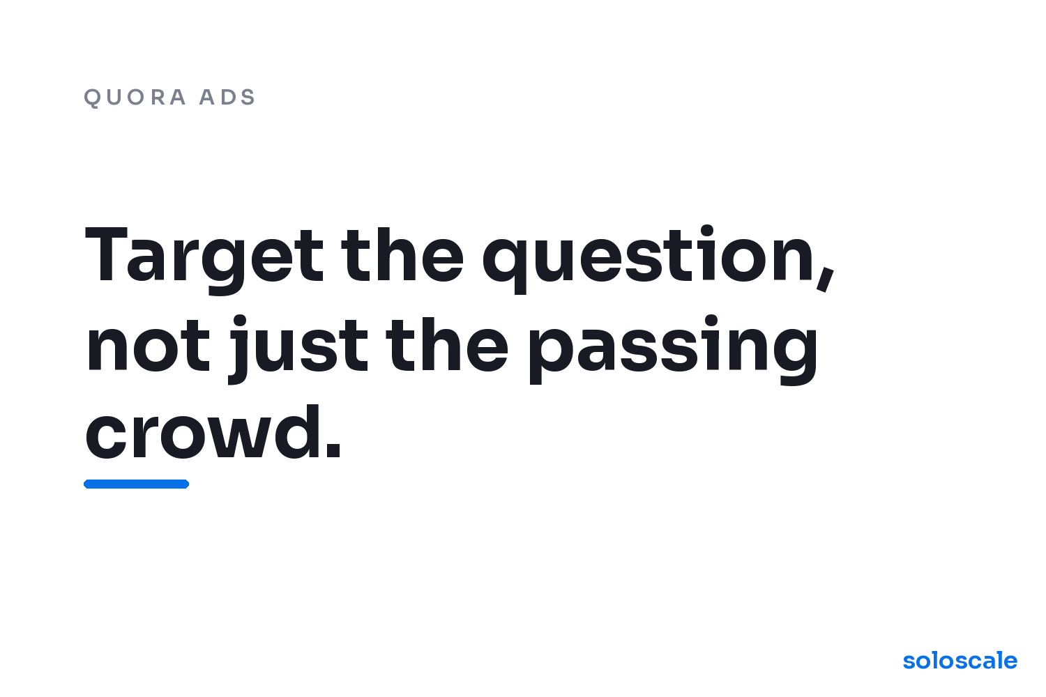 Contextual Targeting illustration