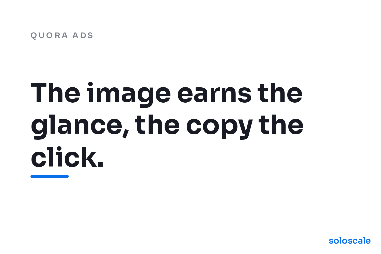 Image Ad illustration