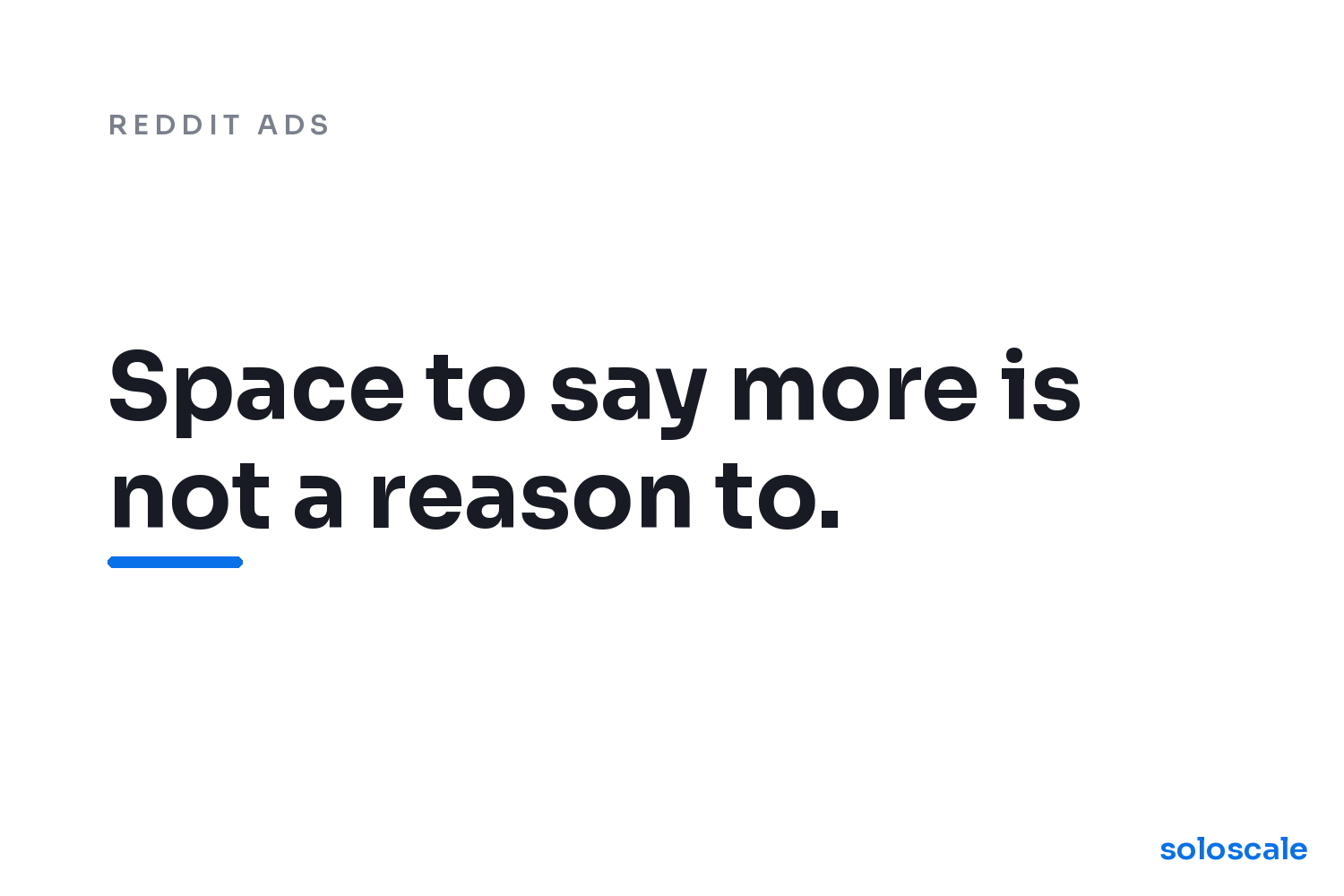 Free-form Ad illustration