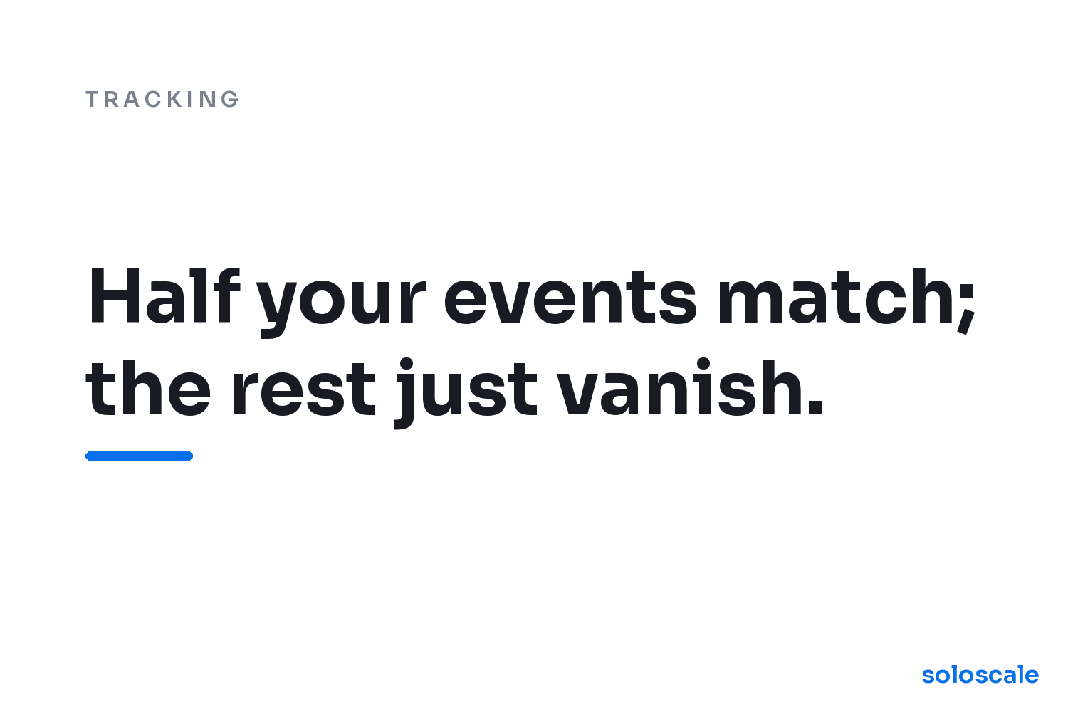 Match Rate illustration
